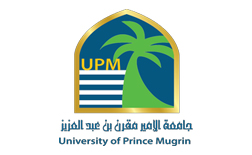 university of Prince Mugrin